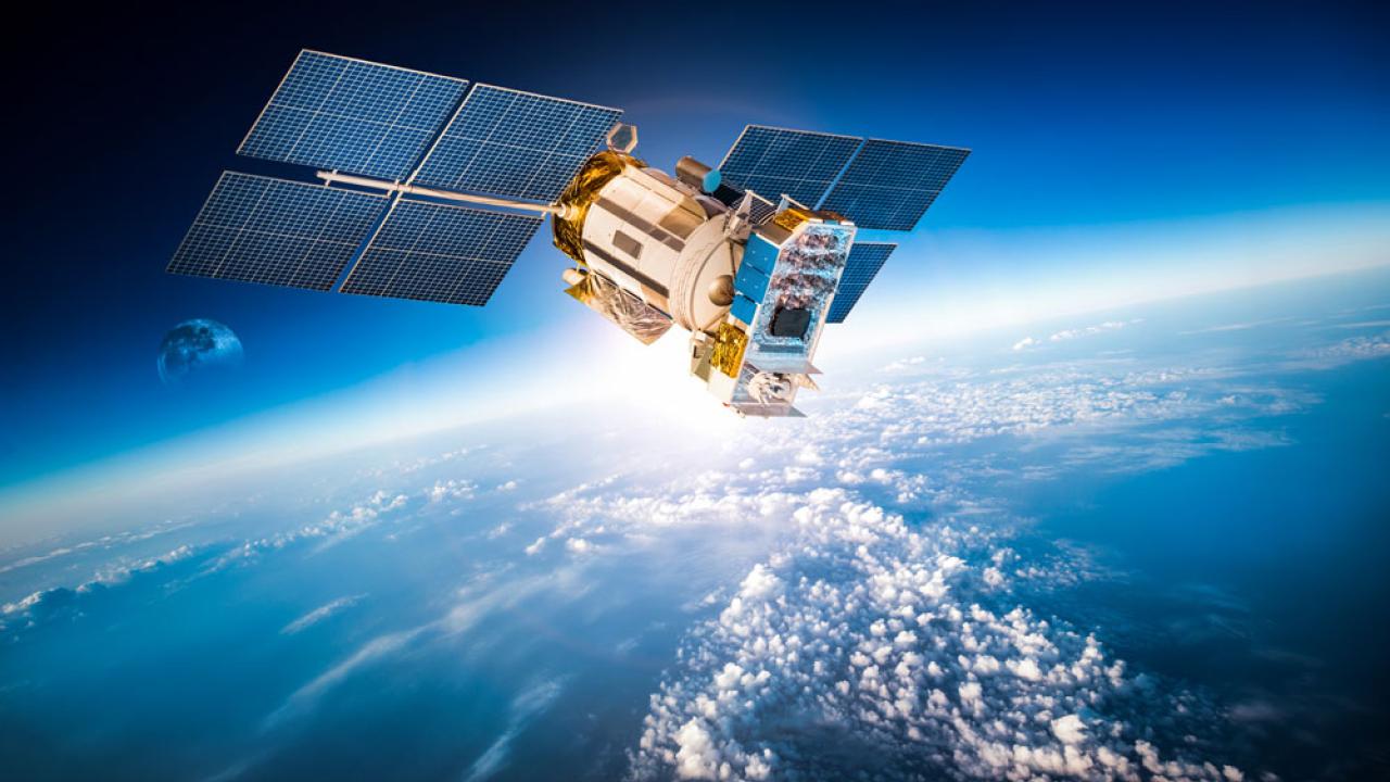 Satellite