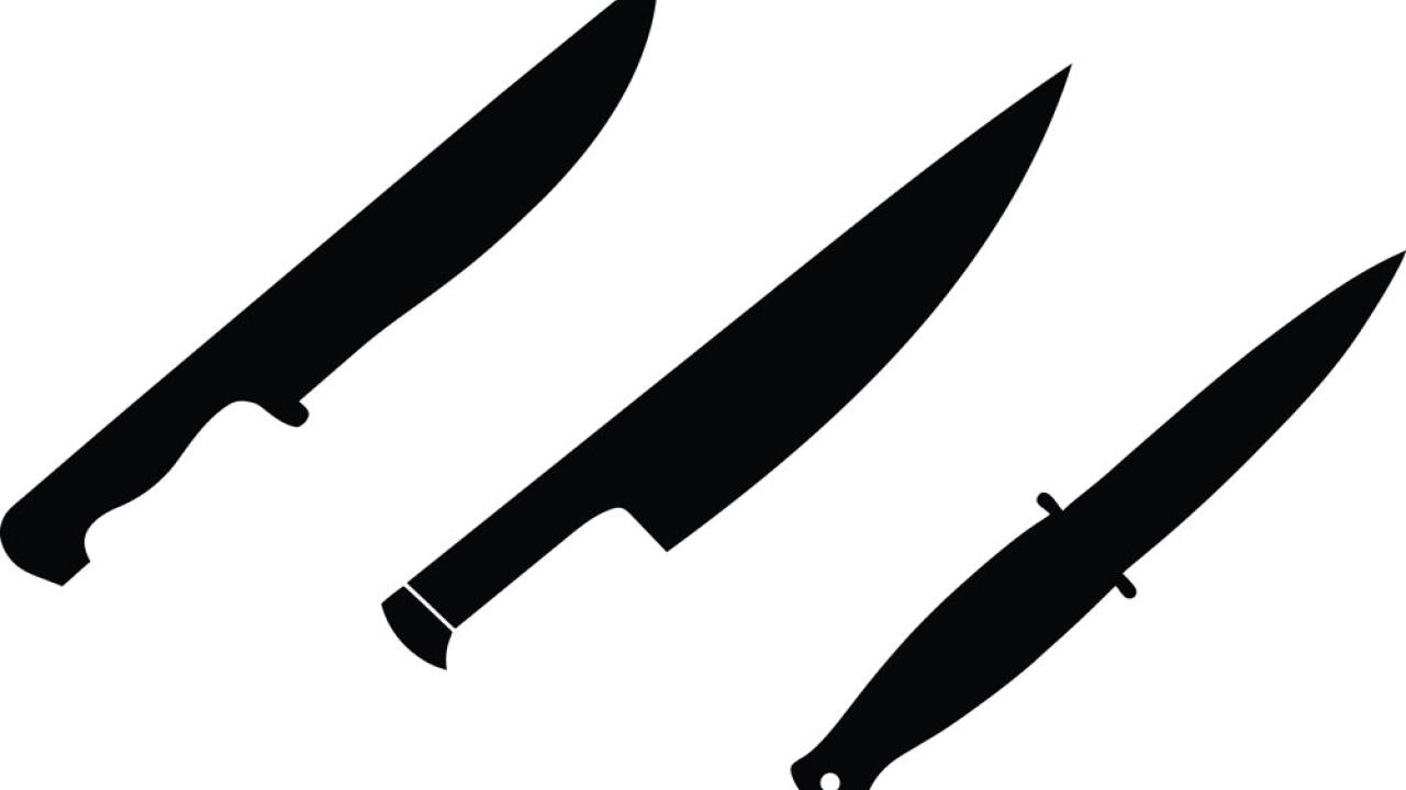 Knives