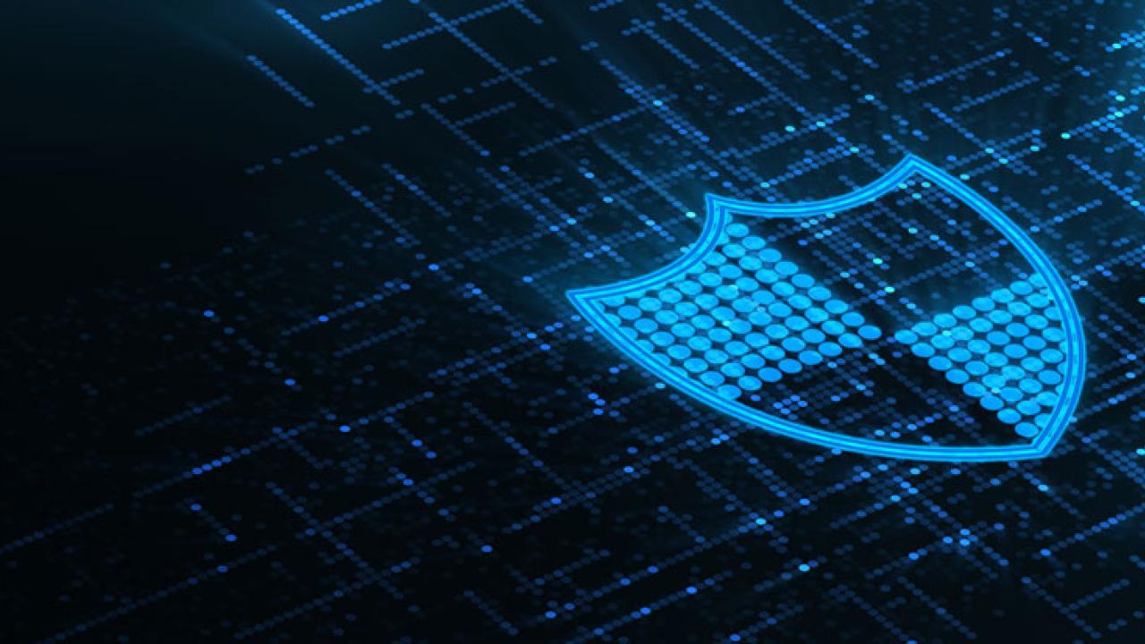 Cyber security