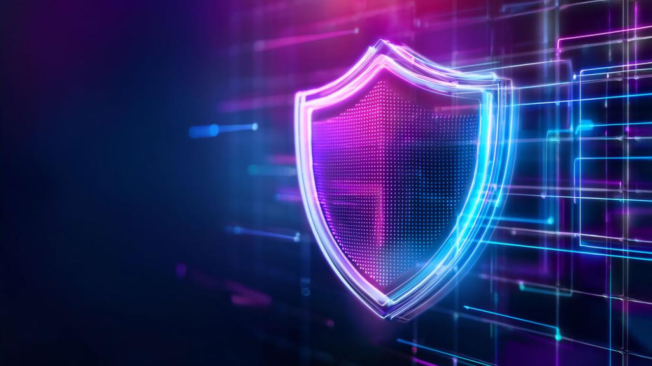 Cyber security
