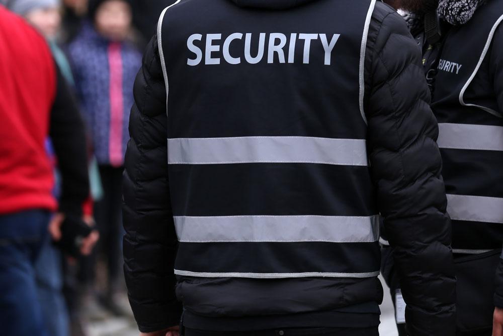Security