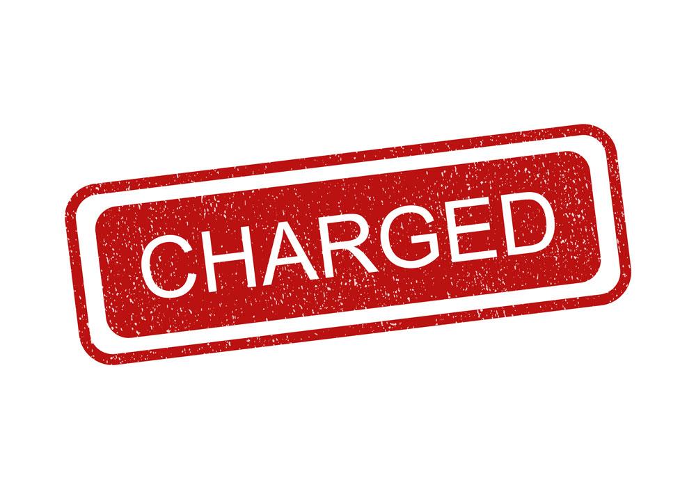 Charged
