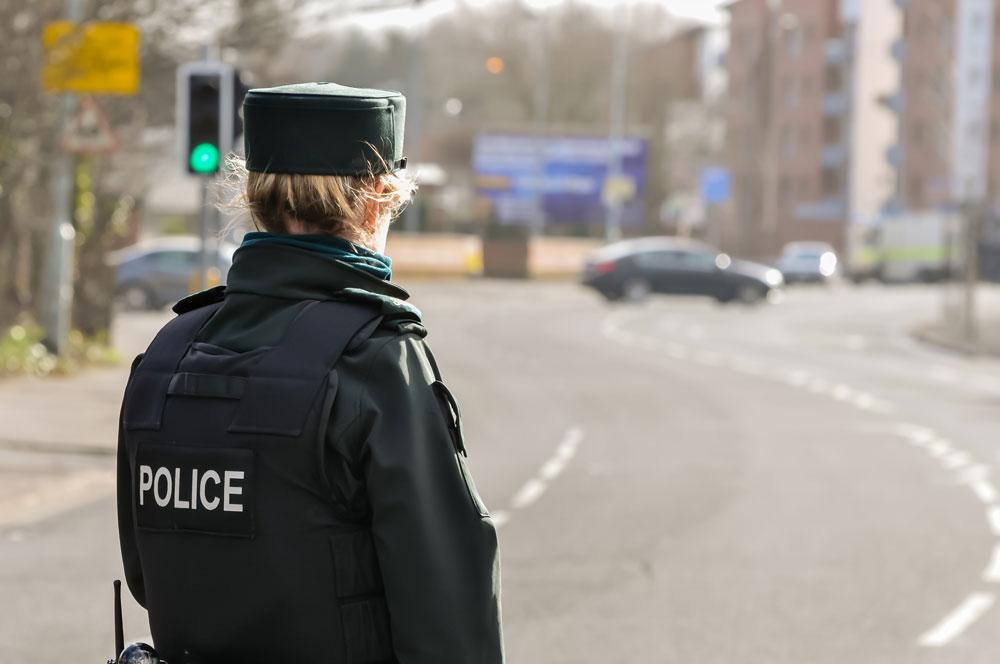 PSNI