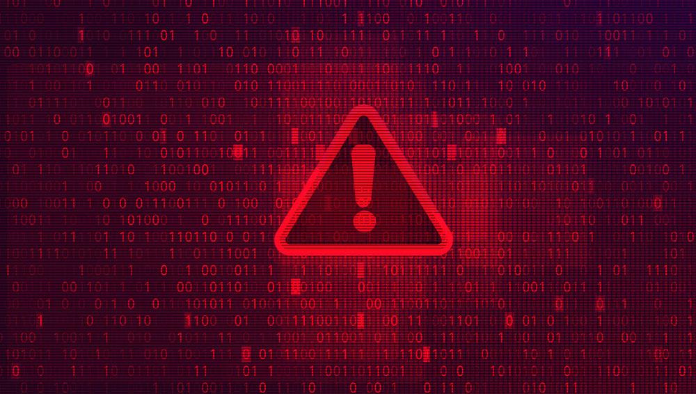 Cyber attack
