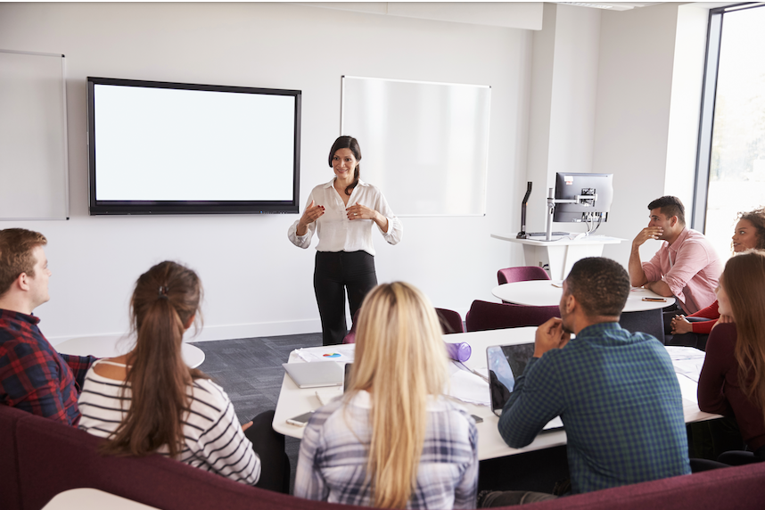 Training course