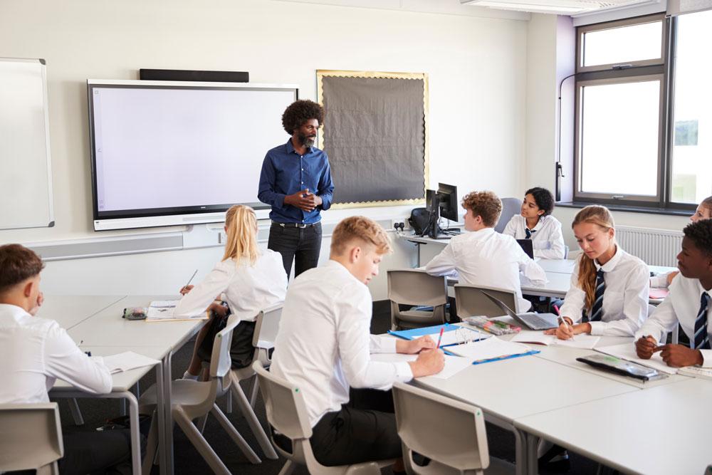 Classroom