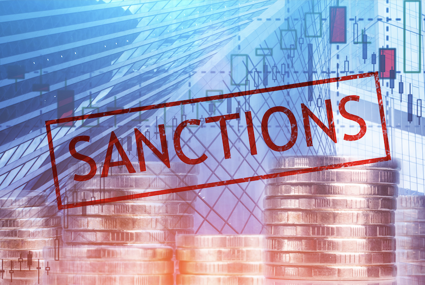 Sanctions