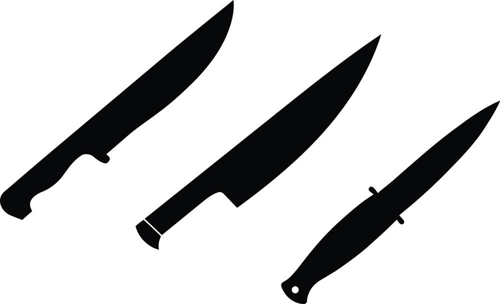 Knives