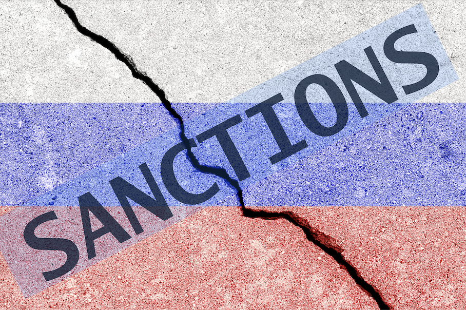 Sanctions