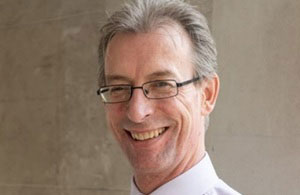 National Cyber Force announces new Commander | Counter Terror Business